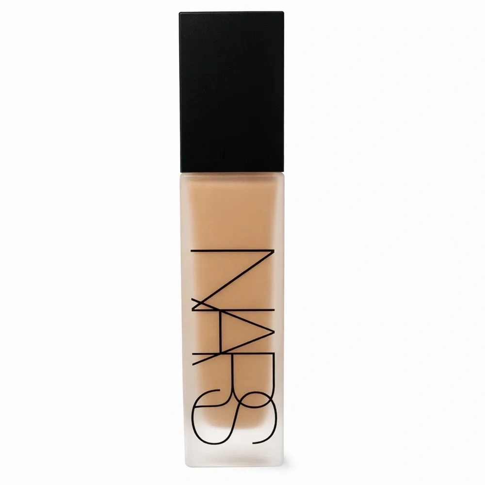 NARS Natural Matte Longwear Foundation 1 oz / 30 mL – Brand New In Box